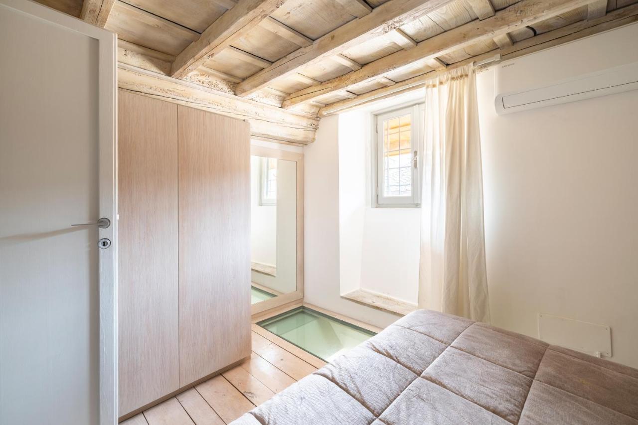 Ottavia Al Foro - Luxury Property Rom Eksteriør billede
