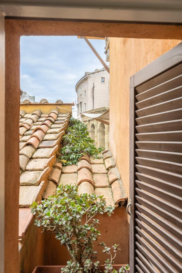 Ottavia Al Foro - Luxury Property Rom Eksteriør billede