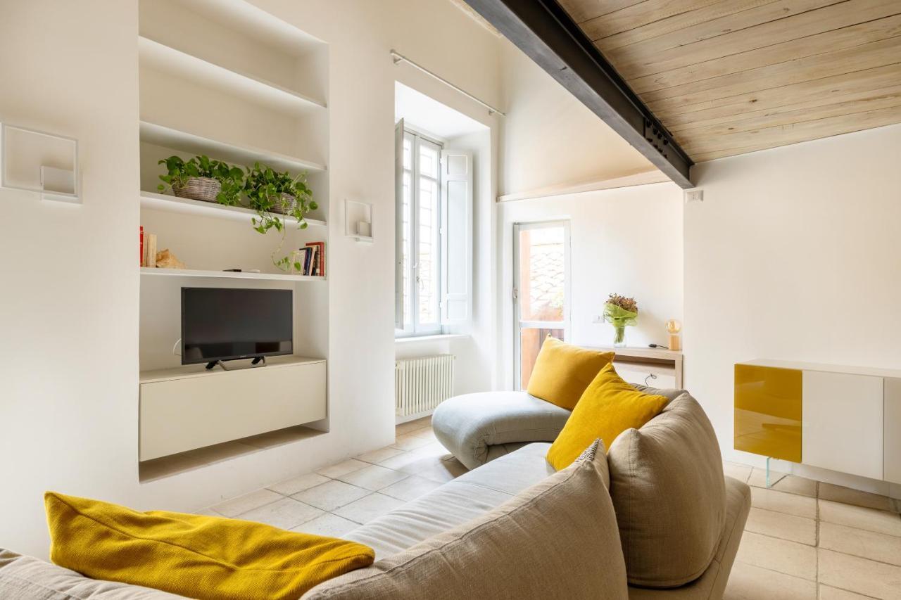 Ottavia Al Foro - Luxury Property Rom Eksteriør billede