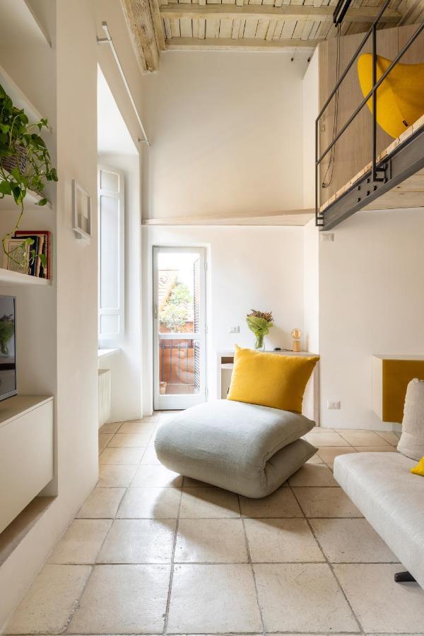 Ottavia Al Foro - Luxury Property Rom Eksteriør billede