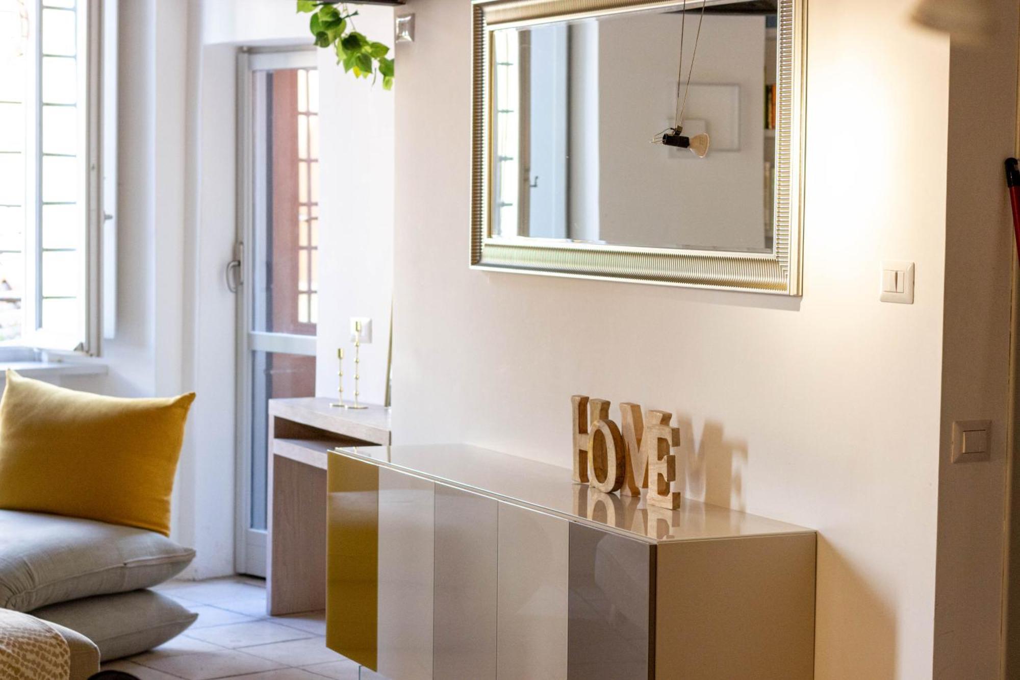 Ottavia Al Foro - Luxury Property Rom Eksteriør billede