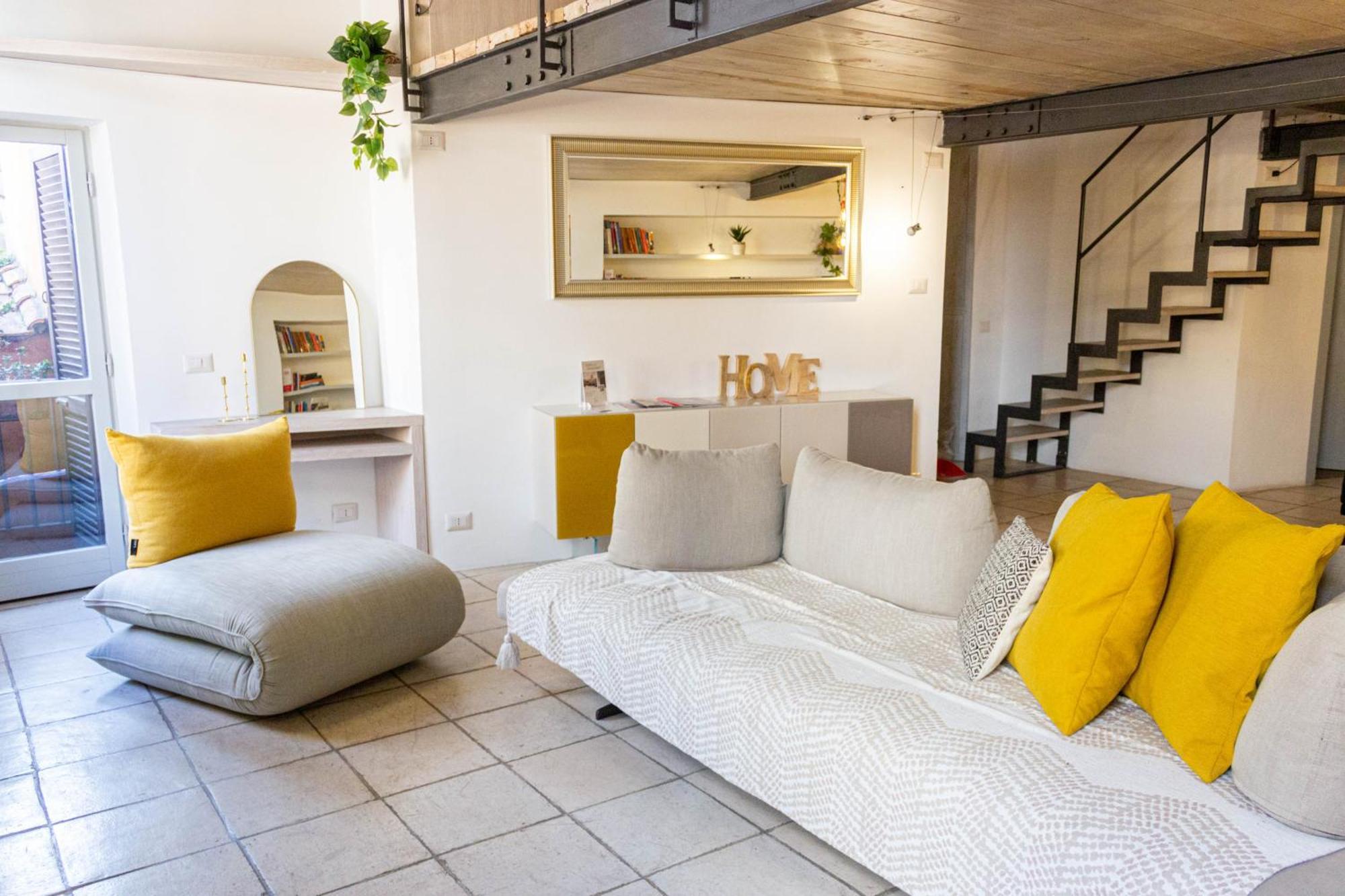 Ottavia Al Foro - Luxury Property Rom Eksteriør billede