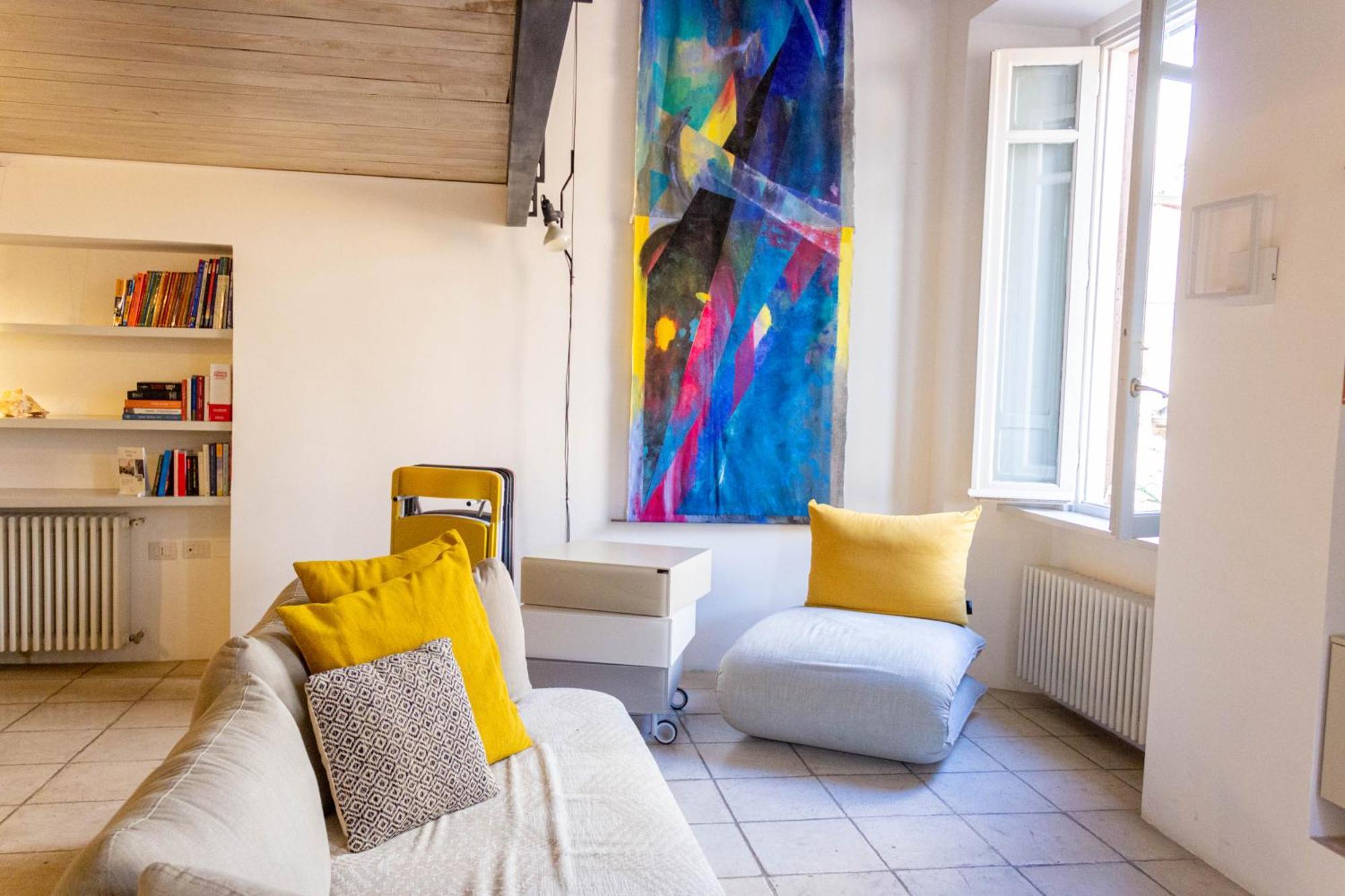Ottavia Al Foro - Luxury Property Rom Eksteriør billede